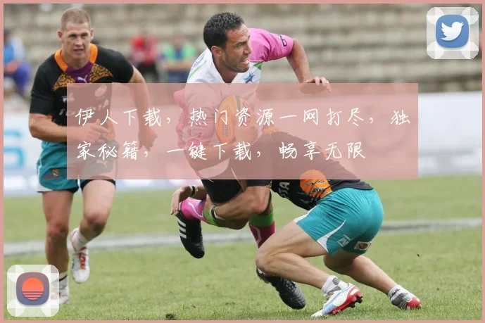 伊人下载，热门资源一网打尽，独家秘籍，一键下载，畅享无限
